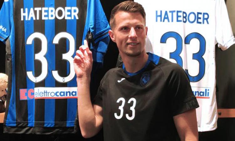 Atalanta, Hateboer: 'A Udine dobbiamo vincere. Le big mi vogliono? A Bergamo sto bene'