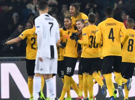 Sconcerti a CM: 'Turno di Coppe peggio del ko con la Svezia. Juve male in Champions, figuraccia Milan, Inter...'