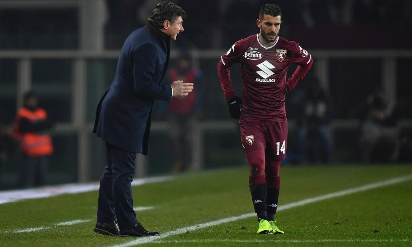 Torino, le pagelle di CM: Nkoulou insuperabile, Falque e Belotti spreconi