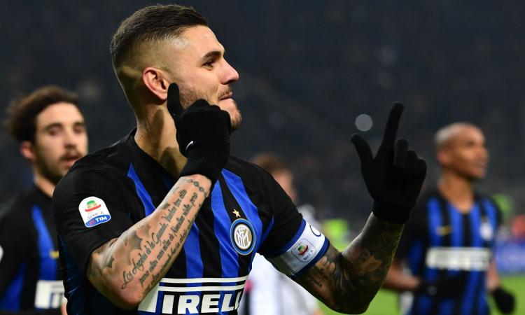 Argentina, Milito: 'Esclusione di Icardi dal Mondiale condivisibile'