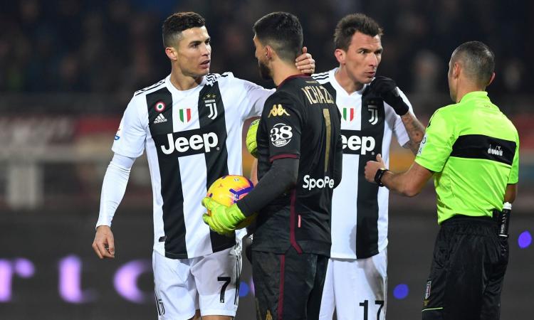 Ichazo, portiere del momento grazie a CR7: una spallata lo ha portato alla ribalta