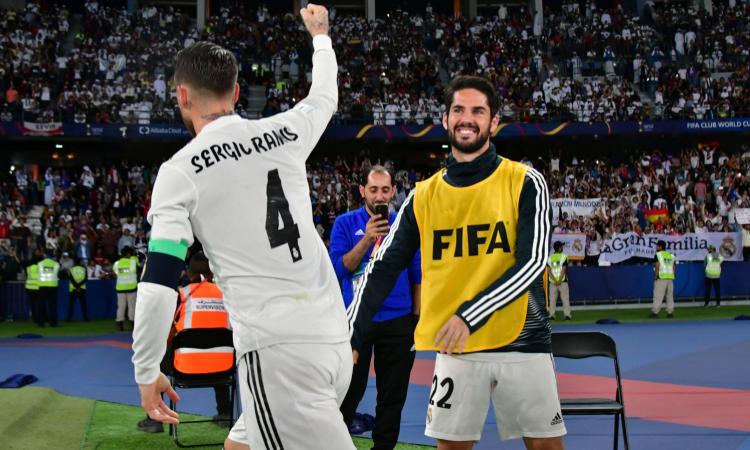 Real Madrid, Inda: 'Isco is set to leave los blancos...'