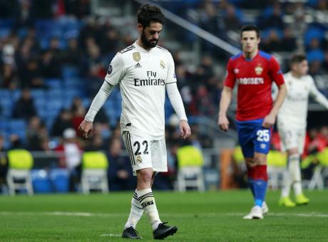 La Juve ha avvisato Isco: via libera agli intermediari, segnale chiaro a Paratici