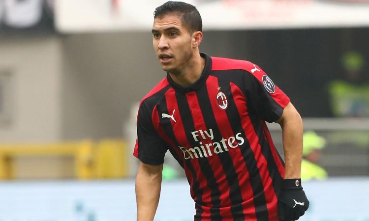 Ex Milan: sirene da Russia, Turchia, Spagna e Sud America per Mauri