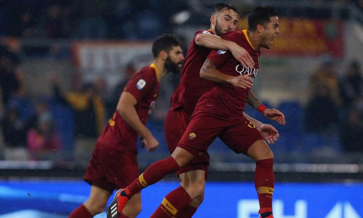 Giovani Promesse: Kluivert si prende la Roma, quel sogno di papà Patrick...