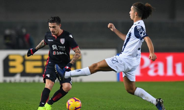 Chievo, le pagelle di CM: Kiyine continua a stupire, male Stepinski