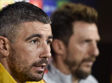 Da Kolarov a Inzaghi, critiche ai tifosi critici: preferiscono clienti e figuranti