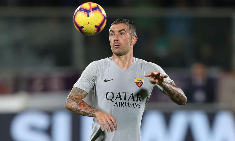 Dalla Turchia: Roma, Kolarov ad un passo dal Fenerbahce