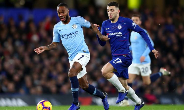 Chelsea: un ex Inter nel mirino di Atletico e Valencia