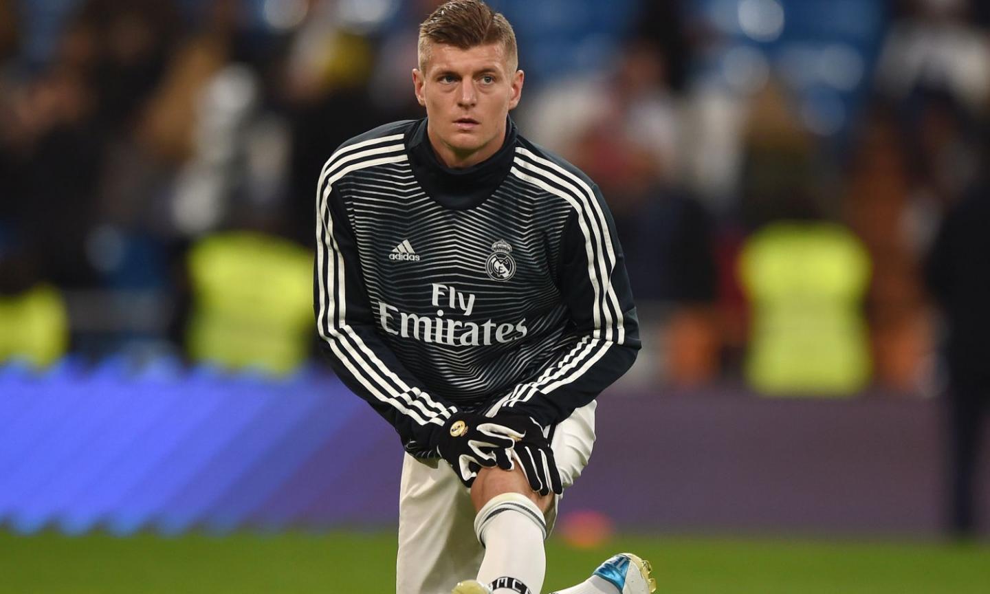 Inter, Marotta studia il colpo Kroos