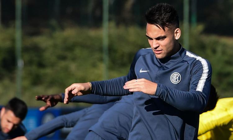Dal 'milanista' Ceulemans a Lautaro: quando i genitori sono ingombranti
