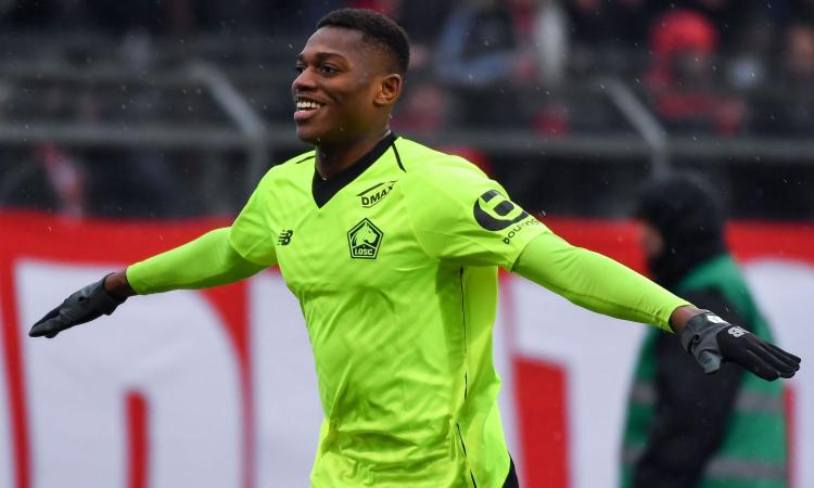 Milan, altra conferma dalla Francia: Leao in arrivo, firme vicine