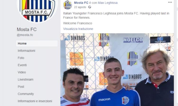 I misteri del calcio maltese - capitolo 1: il Mosta FC, club delle porte girevoli