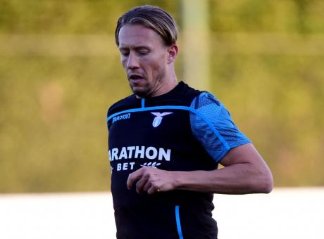 Convocati Lazio: Leiva non ce la fa
