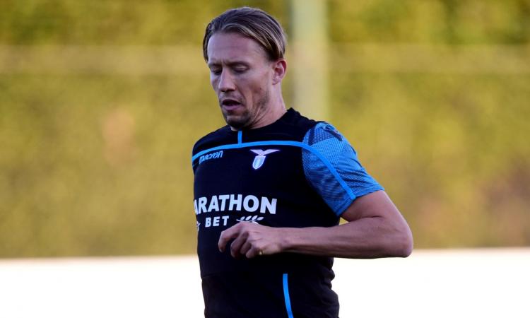 Convocati Lazio: Leiva non ce la fa