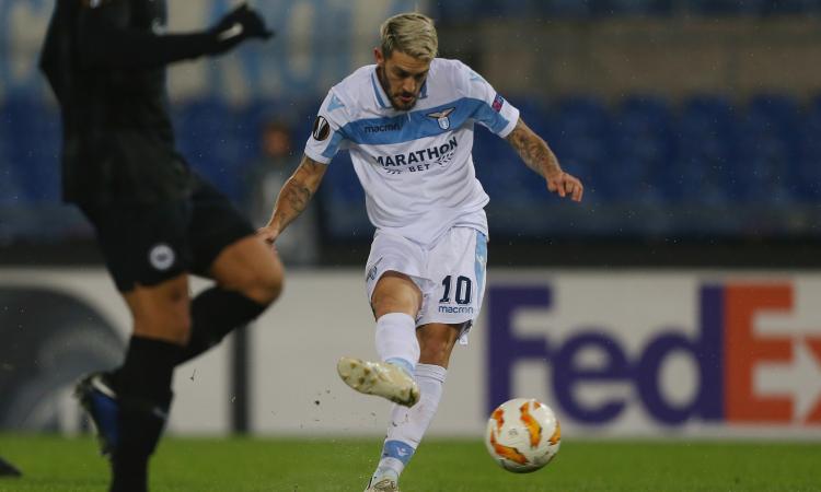 Lazio, l'Europa League vale oro (quasi quanto una cessione)