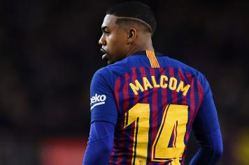 Tokeo la picha la malcom barcelona