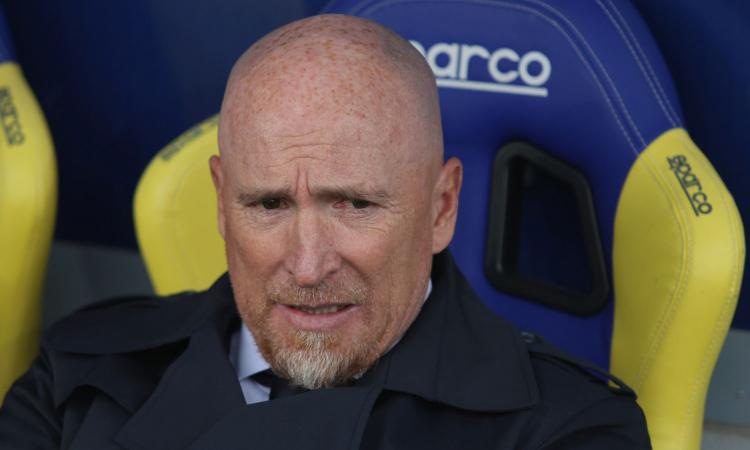 Cagliari, Maran: 'Non pensiamo agli assenti. Roma in crescita, con l'Inter gara perfetta'