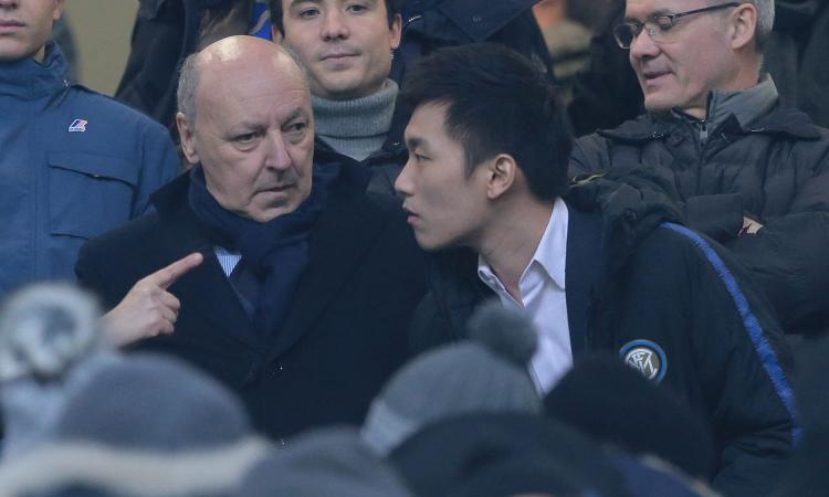 Inter, altro che giugno: entro gennaio serve subito un centrocampista