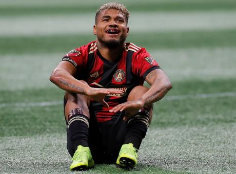 Niente Marsiglia, UFFICIALE: Martinez rinnova con Atlanta United