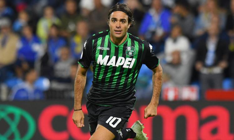 Sassuolo, due club di A su Matri