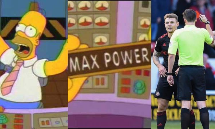 Momenti Di Gioia: Max Power, da Homer Simpson al record di espulsioni