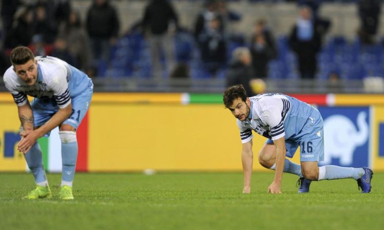 Nella notte di Saponara, Milinkovic è un estraneo: il serbo è irrecuperabile?