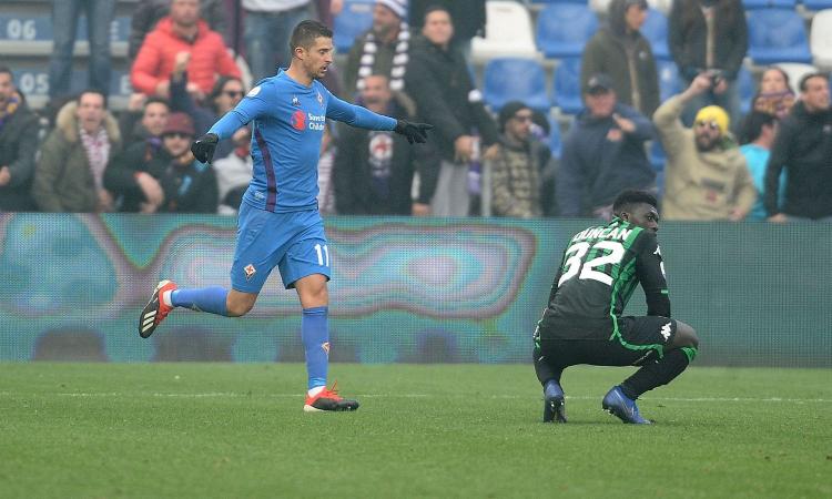 Pioli la riprende coi cambi: la panca fa bene a Simeone, ma Pjaca ora è un caso