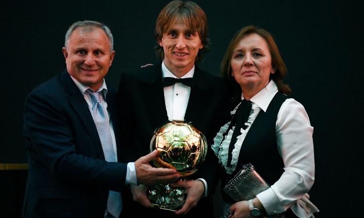 Modric ha ridato dignità al Pallone d'Oro, ma ora la formula deve cambiare
