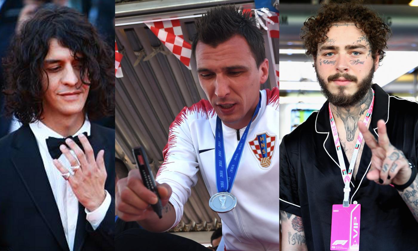 Da Motta e Malone a Modric e la Juve: il meglio del 2018 in Italia e all'estero