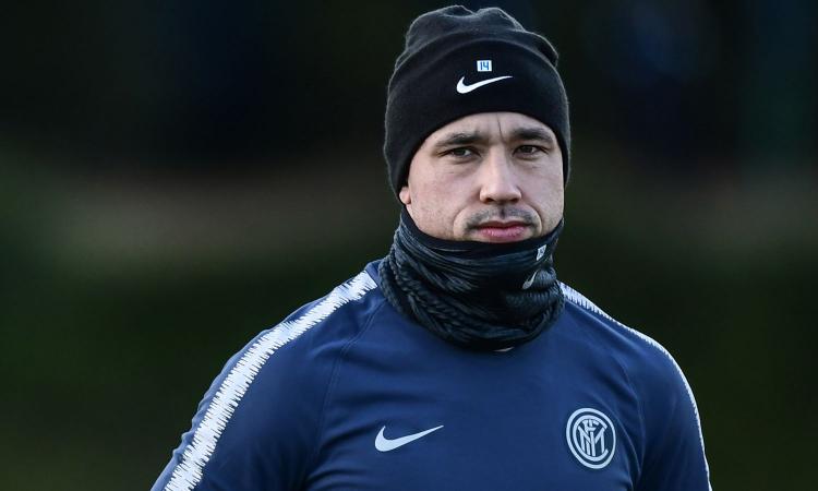 Inter, retroscena Nainggolan: non solo il ritardo dietro la sospensione