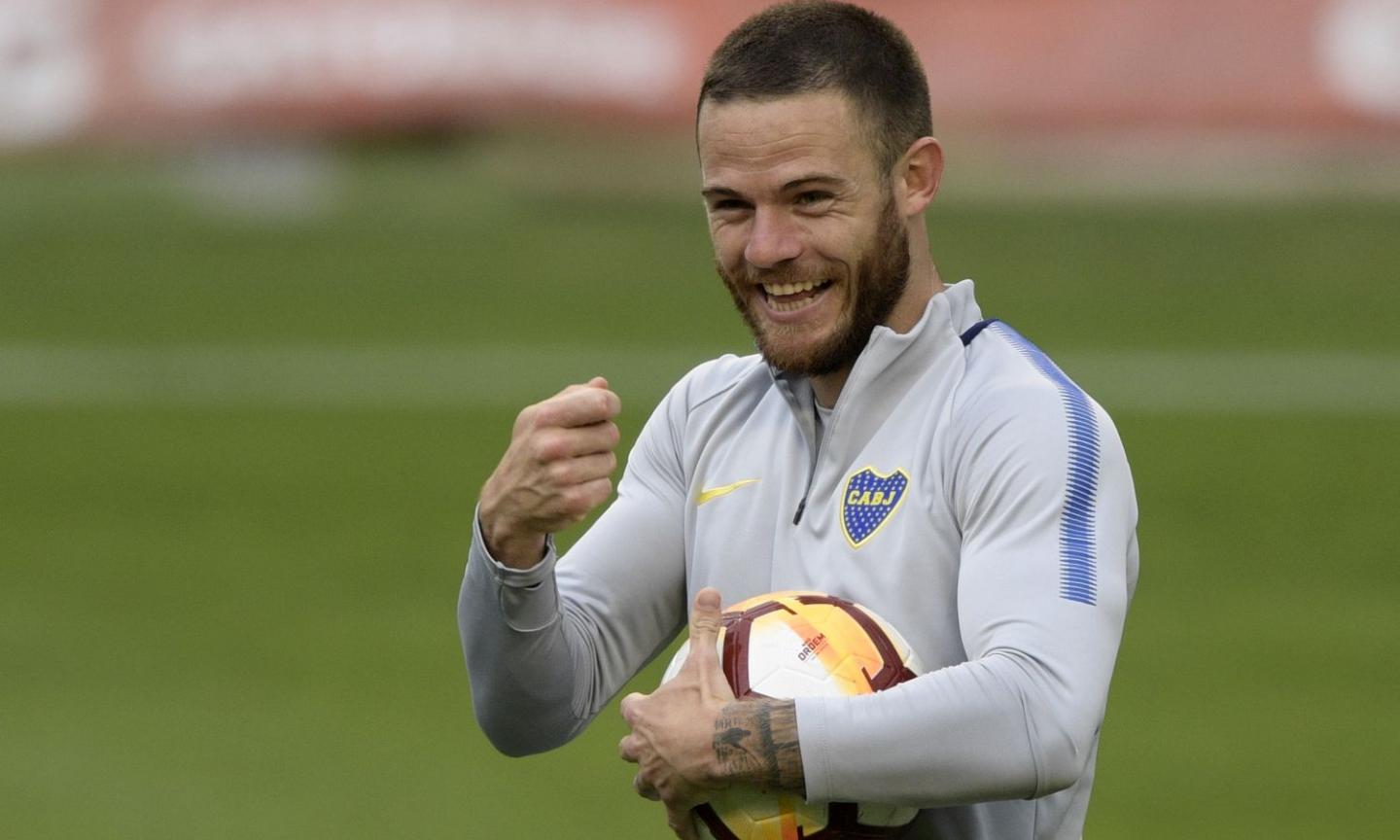 Cagliari e Torino: spunta una big francese per Nandez