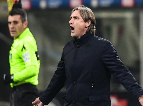 Udinese, Nicola: 'Nedved mio modello, vale CR7'