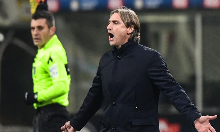 Udinese, Nicola: 'Nedved mio modello, vale CR7'