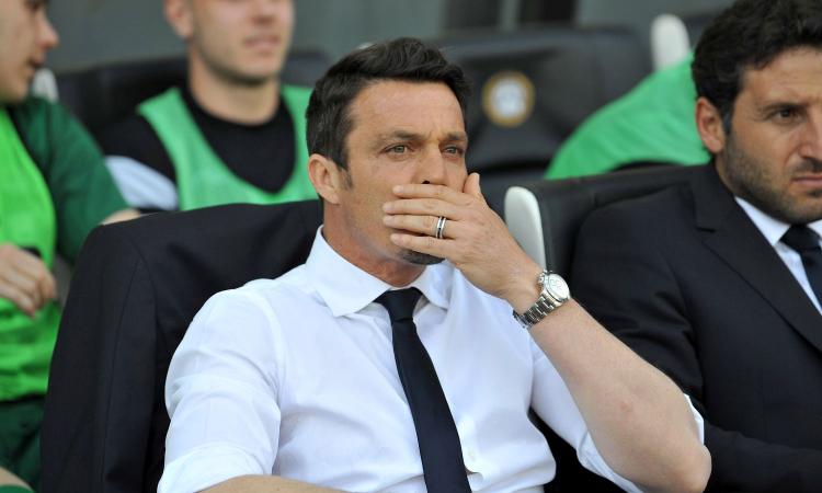 Oddo: 'Derby di Roma o quello di Milano? Non c'è paragone!'