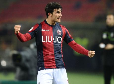 Juve: Orsolini doppia carta, per Chiesa o Zaniolo
