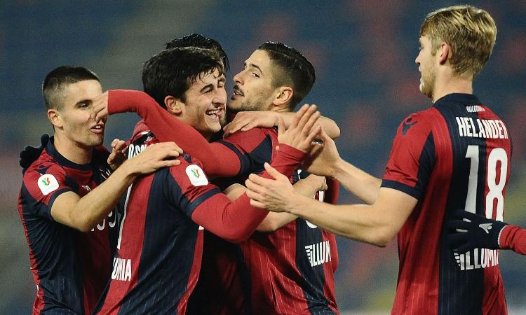 Il Bologna è solo Orsolini: Inzaghi si aggrappa a lui per salvarsi