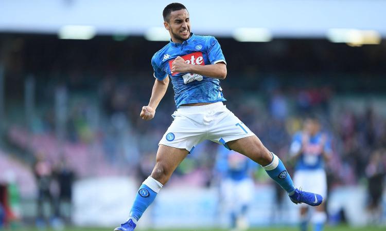 Giovani promesse: Sarri solo un ricordo, Ounas è l'arma in più di Ancelotti