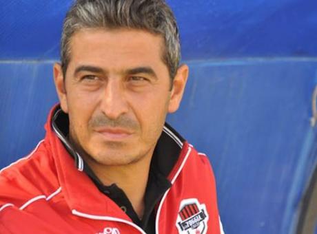 Foggia, Padalino: 'Gori chiuso da Iemmello e Mazzeo mentre Ranieri...'
