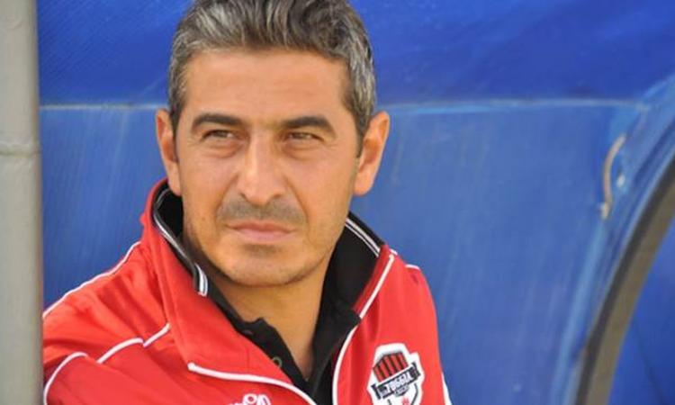 Foggia, Padalino: 'Padova rinforzato sul mercato, vogliono arginare i nostri tifosi'