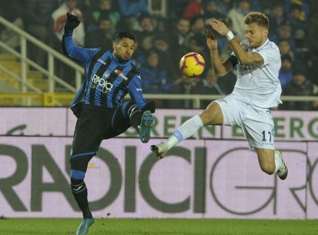 Atalanta, Marino: 'Cagliari tosto, giocare a mercato aperto...'