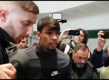 Milan, Paquetà: 'Giornata speciale'