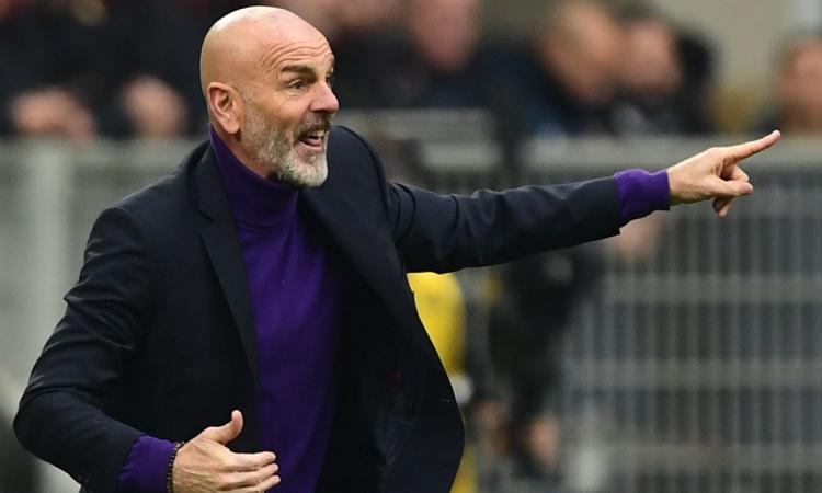 Fiorentina, Pioli su Pjaca: 'Non ha avuto difficoltà, credo in lui. L'incontro...'