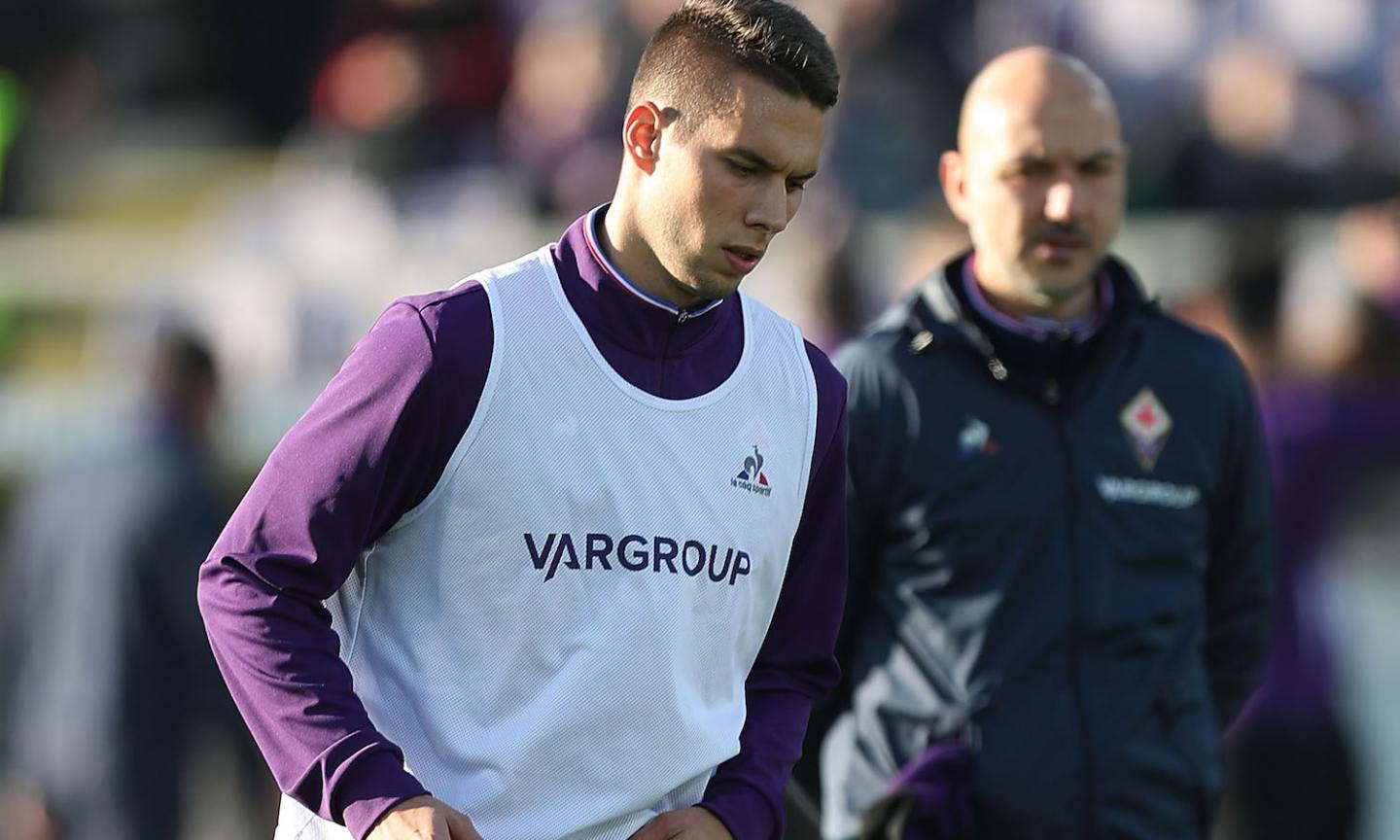 Pjaca unisce Fiorentina e Juventus: nessuno lo vuole tenere