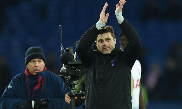 Juve: Sarri resta in pole, ma torna di moda anche Pochettino. Guardiola...
