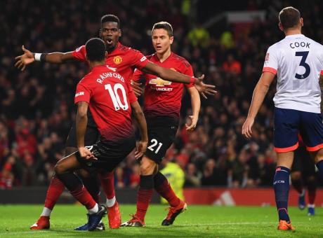 Juve, Solskjaer prova a trattenere Pogba