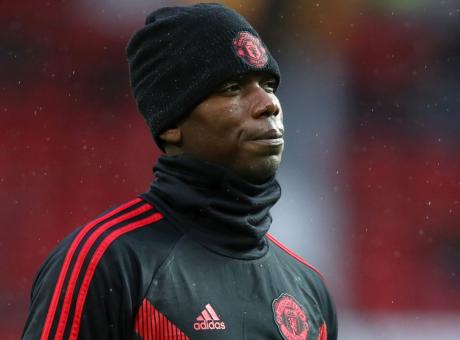 Pogba ha aperto il fuoco per la Juve: lo scambio rifiutato e la 'vendetta' di Mou