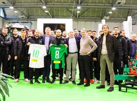 Idee e innovazione: il Pordenone lancia un crowdfunding per arrivare in Serie B