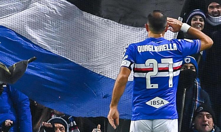 Sampmania: elogio della straordinaria normalità