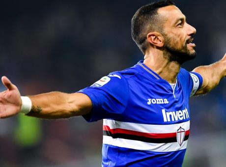 Volpi: 'Momenti magici alla Samp. Il segreto di Quagliarella? Vi dico che...'